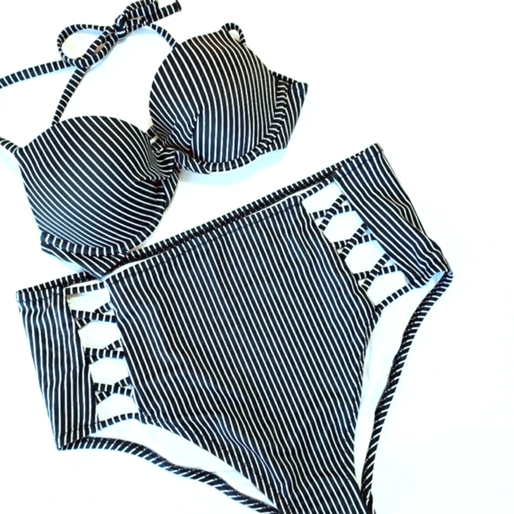 NWT! Swimwear Set